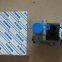 auto chassis parts 3550-00127 H 4721950160 H 4721950180 H  chinese bus ABS solenoid valve