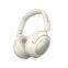 ANC Wireless Headsets Bluetooth Active Noise Reduction Headphones with Mic Earpieces Music Game Sport Earphones Foldable Earbuds