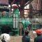 Haijian cement clinker roller press