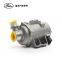 Original Gates 41526E 41526E Car Engine Cooling System Water Pump Repair Kit for BMW X1 X3 X5 Bomba de Agua 11517521584
