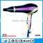 2 speed 3 heat setting pro hotel professional hair dryer