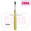 wholesale metal stainless steel nail cuticle pusher