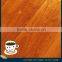 Hot Sale Smooth Surface Natural Color Birch Multilayer Engineered Wood Flooring