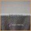 SQN21B for wedding cheap crystal beaded transparent tablecloth