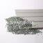 Rigid Transparent PVC Material Plastic Extrusion Profile Compound for Label Strip Supermarket Holder Price PVC Granules