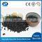 Huiyuan Factory Hot Sale High Quality 2-4mm Coconut Shell Charcoal / Activated Carbon