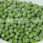 Chinese IQF Frozen Green Peas