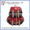 Muti-compartment Muti-pockets Plaid Polyester Picnic Backpack