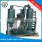 High Performance Double Stage transformer transformer oil filtering machine/transformer oil maintenance