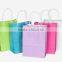 Luxury Custom Cheap Kraft Paper Gift Bag