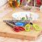 Durable use Best selling herb scissors 5 blades herb scissors kitchen scissors Kitchen Shears