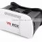2016 Virtual Reality 3d vr glasses Headset