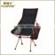 YUETOR 2016 new design Portable Ultralight Camping Picnic Fishing Folding Aluminium Chair with carry bag                        
                                                Quality Choice