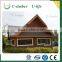 Decorative wpc outdoor wall covering decking prices