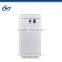 for samsung galaxy s6 mobile phone case 2 in 1 aluminium tpu back cover