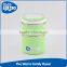 Promotion logo printing double wall stainless steel kids food warmer lunch box