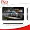 21.5 " Wall mounted Full HD Advertising Display Screen Android Digital Signage