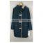 Hot seller Popular Style Custom Jacket Formal Modern Design Long Sleeves Women Coats