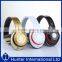 Universal Wireless Stereo Bluetooth Headset