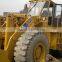Used Kawasaki 85Z Wheel Loader,Second Hand Kawasaki 85Z Wheel Loadr With Good Working Condition For Sale