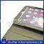 Machine Made PU Leather Tablet Case For iPad Pro