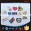 MDT70 NFC epoxy ring tag/nfc epoxy tag with keychain 13.56MHz Ntag203/ntag213/ntag215/ntag216 chips                        
                                                Quality Choice