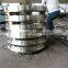 Metallurgical Industry 5.5m Coke Transfer Cars Wheel