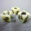 High quality erotic sex dice for adult game