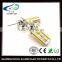 New product led lamp g4 8w G4 auto light G4 2835 24SMD led car lamp led lighting