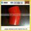 OEM service silicone tube for SHAANXI heavy truck
