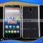 Mobile Accessories Tpu Cell Phone Case for Alcatel Pop 4+ 5056M