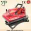 dual station latest lcd controller printing machines