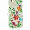 High Quality TPU Phone Case with UV Flower Printing for Girls                        
                                                Quality Choice