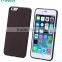 Real nature marble phone case, TPU marble wooden case for iPhone 6/6P                        
                                                Quality Choice