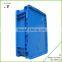 large storage Attached Lid Containers