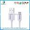 High Quality Remax Mobile Phone USB Cable for Samsung Note 3, USB Date Cable for Galaxy Note 3