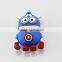 Hot selling PVC Minions pendrive 16gb cartoon                        
                                                Quality Choice
