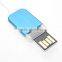 Hot selling mini usb flash drive 64gb logo printing