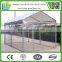  China - 6 Sizes Metal Folding Dog cage, Foldable Dog Crate, 2 Doors Easy to Carry