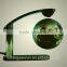 Professional rotating acrylic led magnetic levitation products/globe