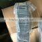 7*250 Popular galvanized roofing bolts with nuts and washer