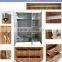 Armoire 3 doors pvc coated