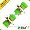 FC Simplex Fiber Optic Adapter