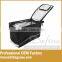 Insulated for Warm or Cold Items bicycle saddle bag Shoulder Strap Cooler Bag