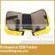 The yellow Bicycle Front Bag Top tube Double Bag bike mobile Phone bag bicycle bag
