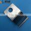 sinker needle units 2-54-3 LIBA 28E warp knitting machine spare parts