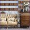 Home Decor Polyester Material Horizontal Roller Blinds Fabric