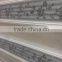 Wholesale Newest 100% polyester living room window zebra blinds fabric