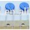 Hight quality laser marking machines flying machines for QR code printing number
