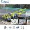 PE or PP Cargo Lifting net